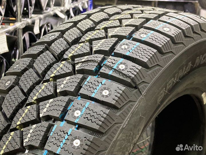 Viatti Brina Nordico V-522 205/65 R16