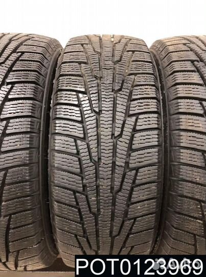 Nokian Tyres Nordman RS2 195/55 R15 89R