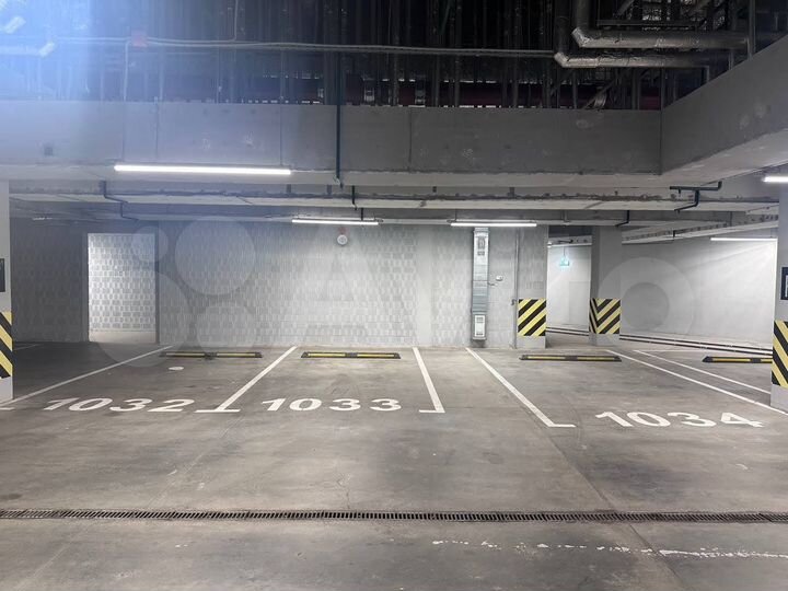 АВТОМОЙКА + шиномонтаж 250 м² в элитном ЖК