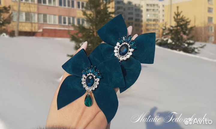 Резинки для волос