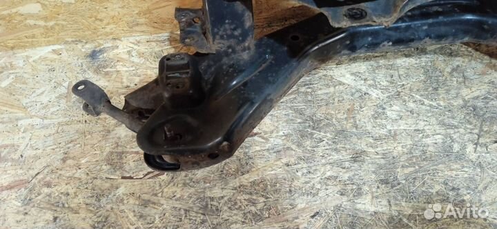 Балка задняя Chrysler Sebring 3 2007