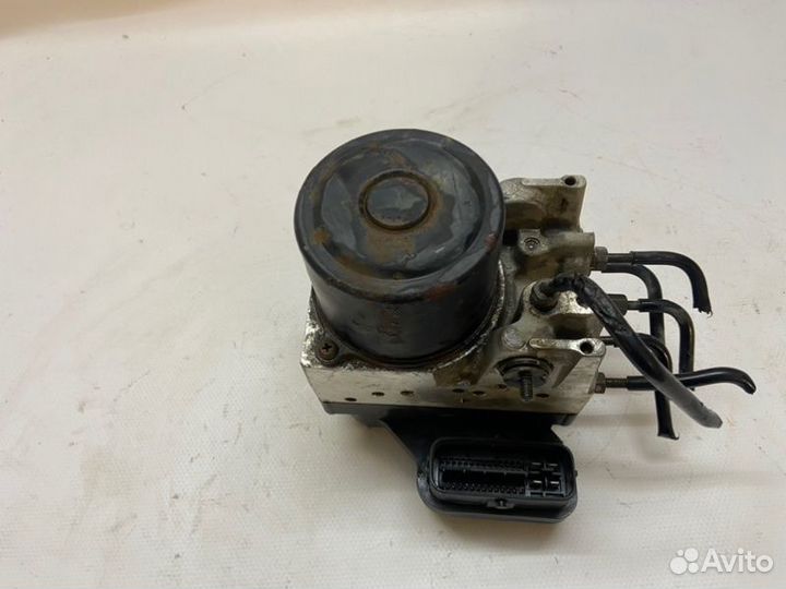 Блок ABS Lexus Rx 330 XU30 3MZ-FE 2005