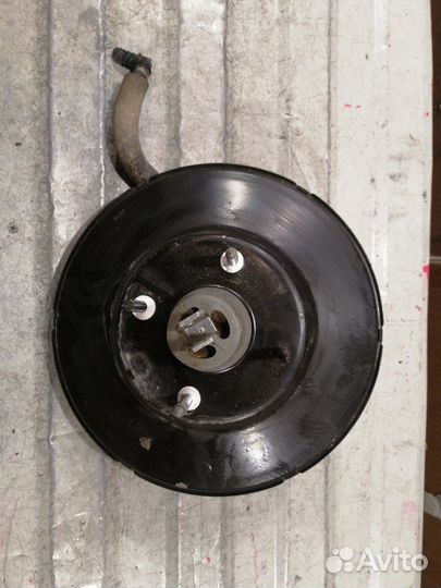 Вакуумный усилитель Ford Focus 3 седан 1.6 iqdb