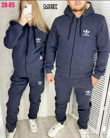 Парные костюмы