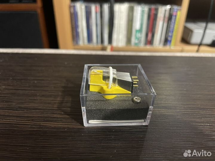 Rega Exact головка звукоснимателя