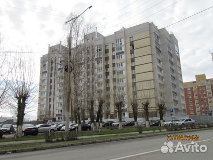 Ход строительства Мкр. «Новая Богданка» 2 квартал 2022