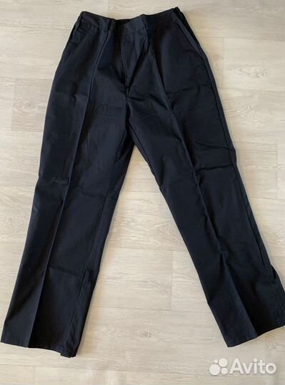 Офисная военная форма