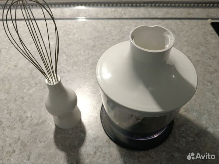 Погружной блендер Kenwood HB710