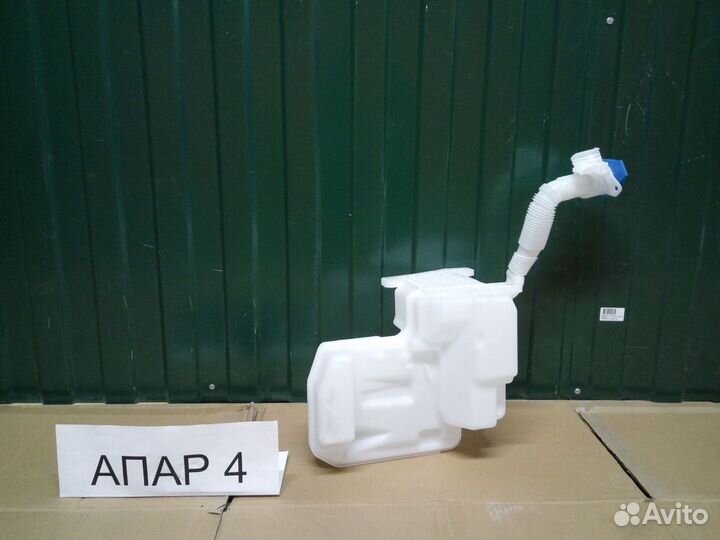 Бачок омывателя Октавиа Octavia A7 (2013-нв)