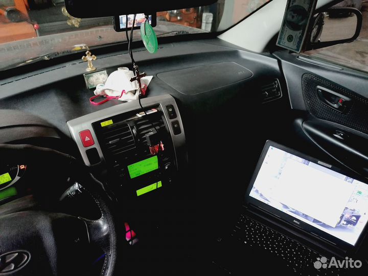 Прошивка Чип Тюнинг Евро 2 Паулис