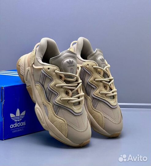 Кроссовки женские Adidas (36-41 размеры)