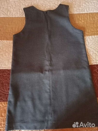 Сарафан для девочки