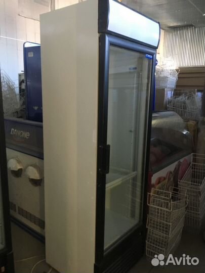 Холодильный шкаф с гарантией