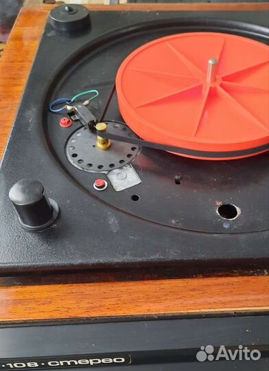 Пассик для проигрывателя