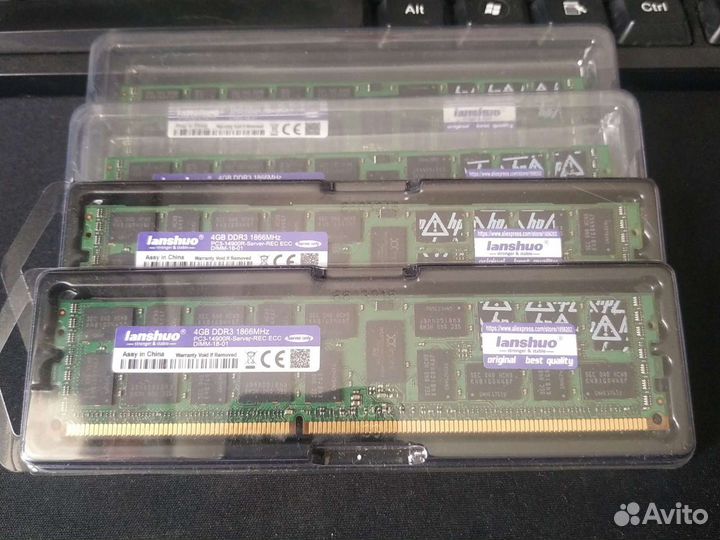 Ecc reg ddr3 1866