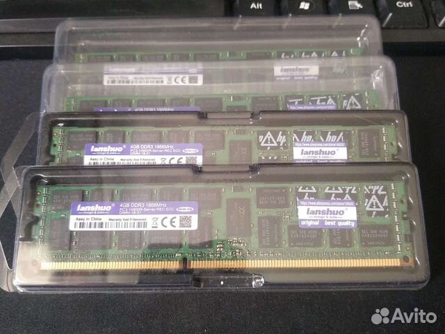 Ecc reg ddr3 1866