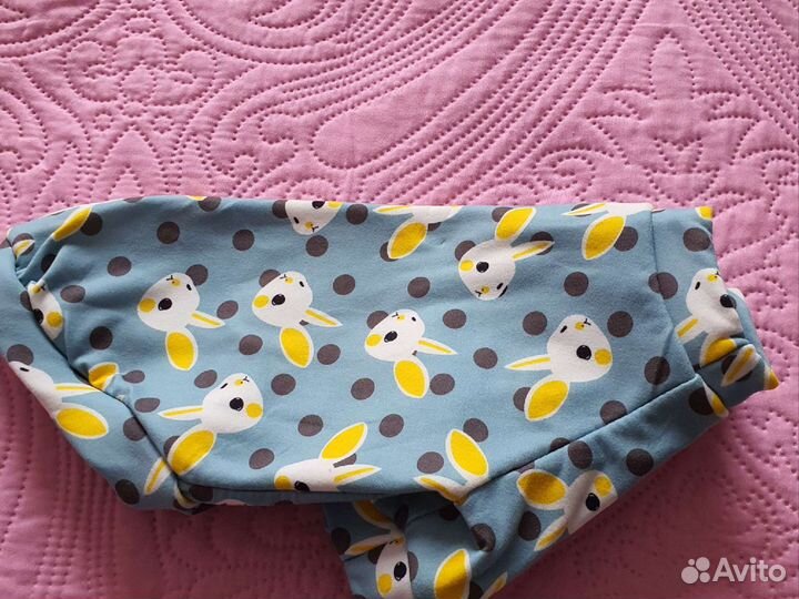 Одежда для маленьких собак/кошек