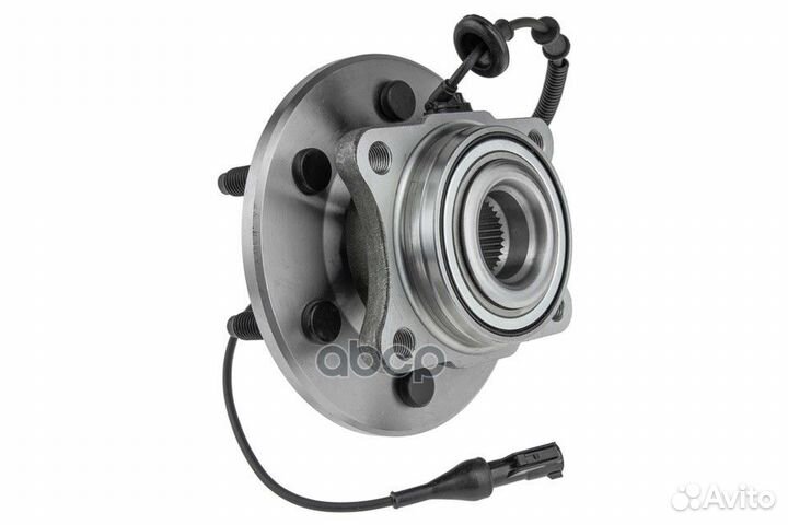 KLT-CH-049 подшипник ступицы, NTY, страна