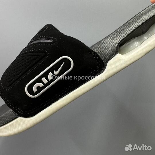 Шлепанцы мужские Air Max Cirro Slides DC1460-004