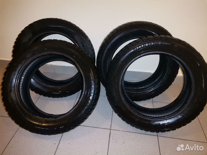 Nordman Nordman 4 185/60 R15