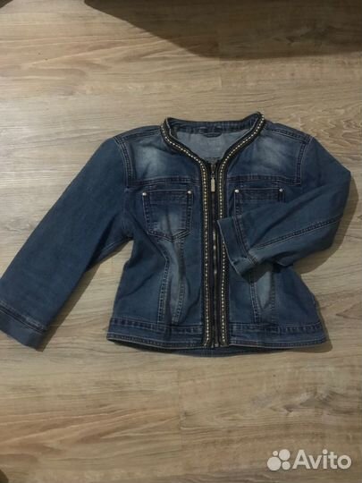 Женская одежда пакетом