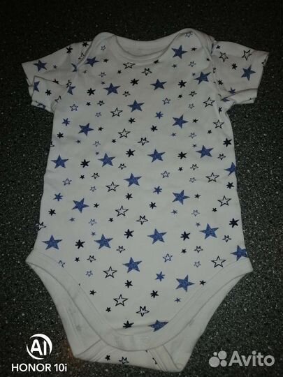 Детские вещи