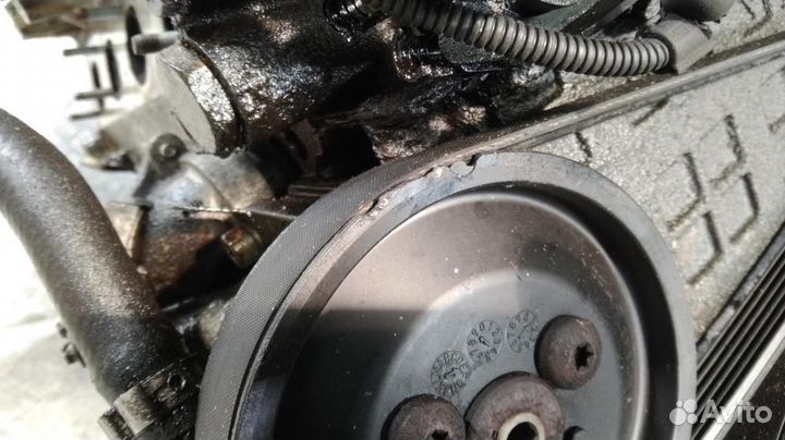 Двигатель BMW 3-Series/M3