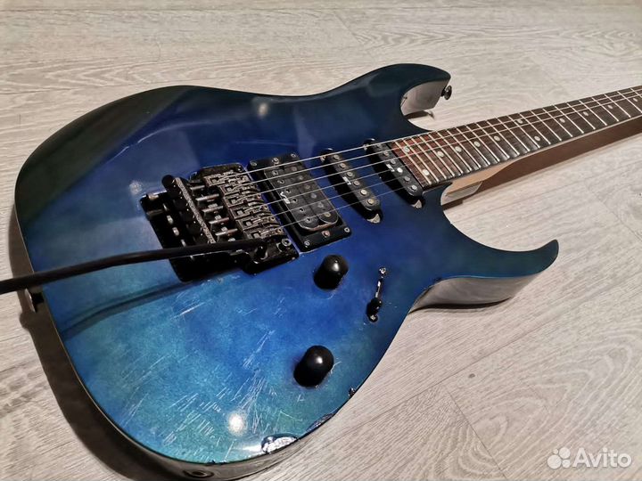 Электрогитара Ibanez rg 560