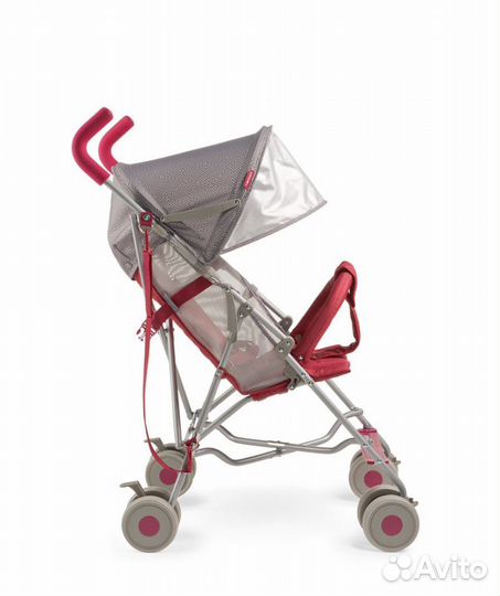 Коляска-трость детская hb twiggy