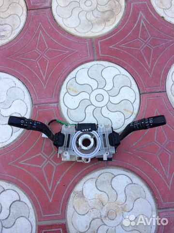 17G701 переключатель подрулевой Mazda cx7