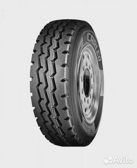 Carleo 9.00/20 144/142K C-MAX166 (Универсалка)