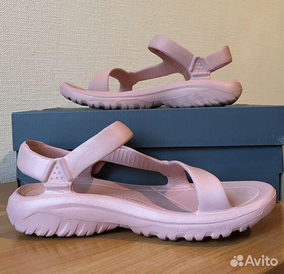 Сандалии teva, harricane drift