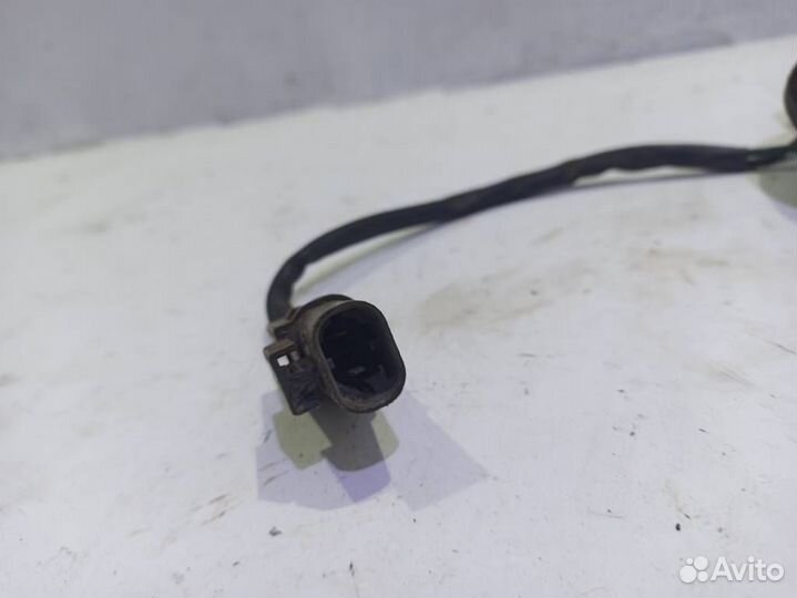 Моторчик вентилятора 45131FE000