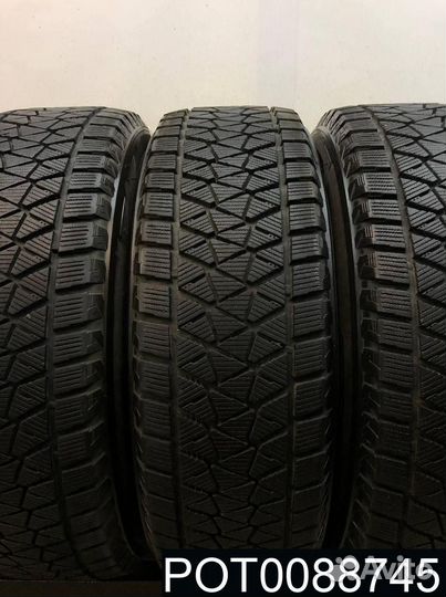 Bridgestone Blizzak DM-V2 225/65 R17 99P