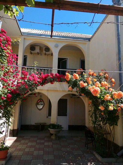 Комната 14 м², 2/2 эт.