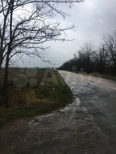 Участок 6,3 га (СНТ, ДНП)