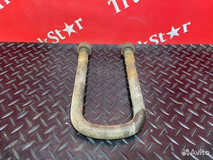 Стремянка задней рессоры Volvo FH, Volvo FM