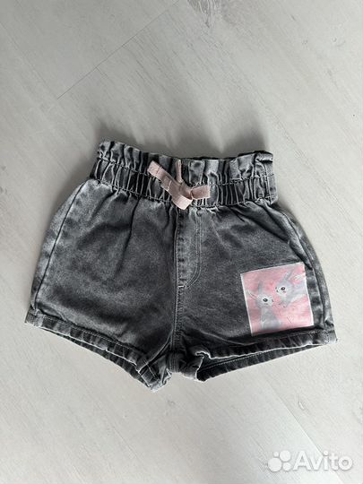 Детские вещи на девочку