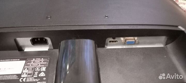 Монитор acer 24