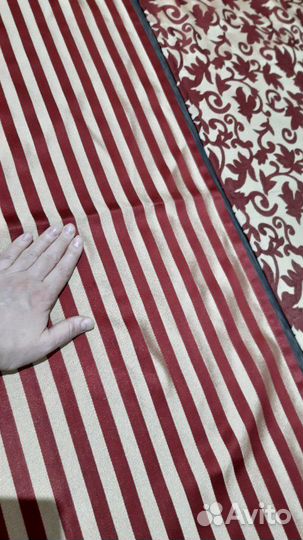 Шторы панели