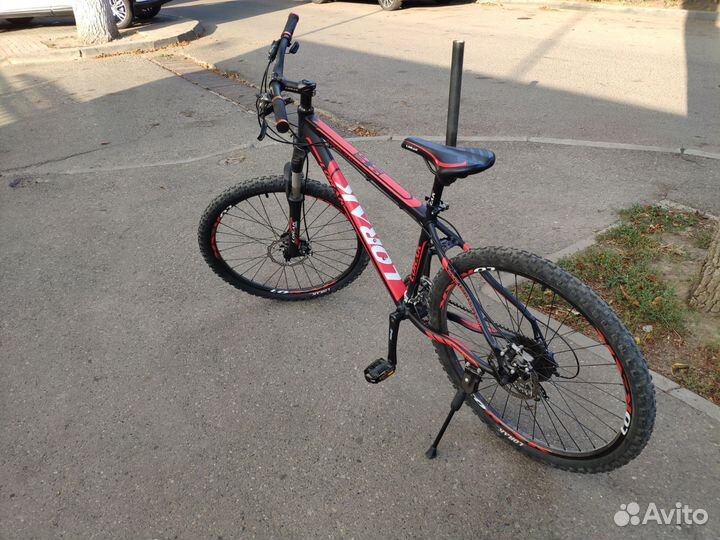 Велосипед Lorak 3.0 HD