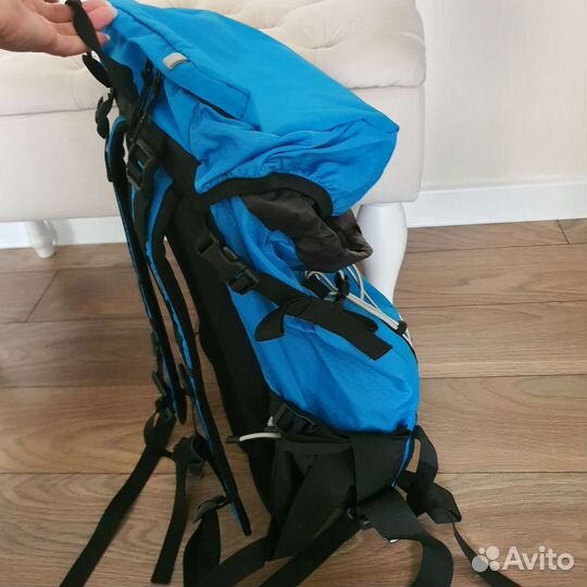 Рюкзак туристический