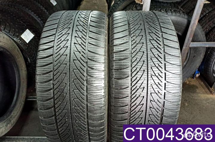Goodyear UltraGrip 8 Performance 285/45 R20 96T