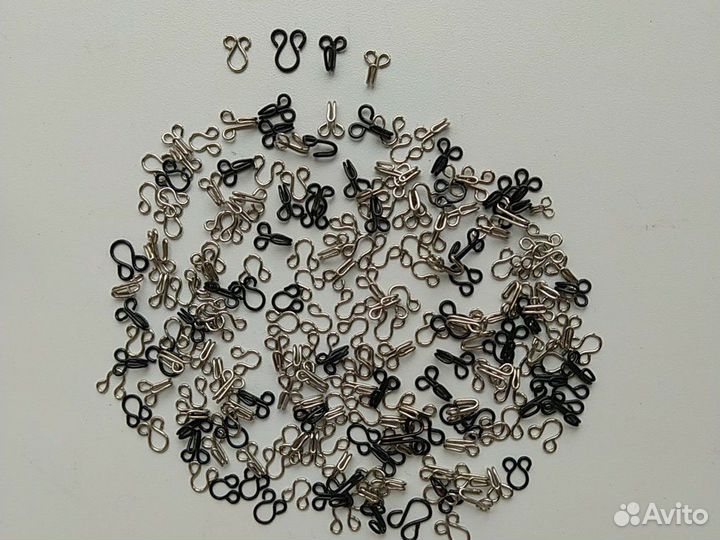 Фурнитура для шитья