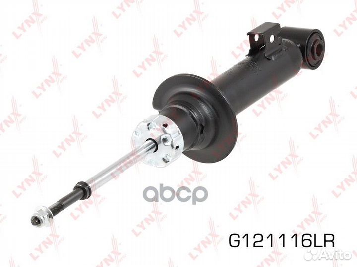 Амортизатор перед прав/лев G121116LR lynxauto
