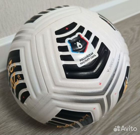 Мяч футбольный Nike Flight рпл 20-21