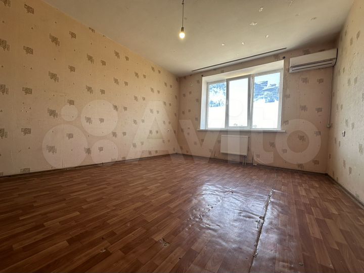 2-к. квартира, 55,6 м², 4/16 эт.