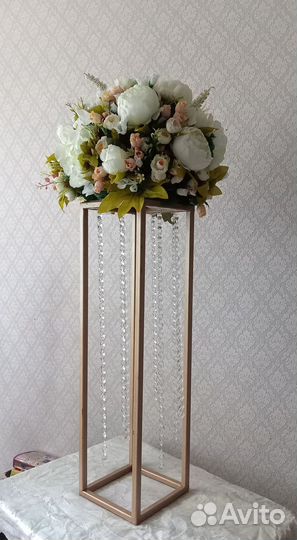 Оформление свадьбы