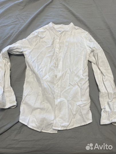 Рубашки пакетом