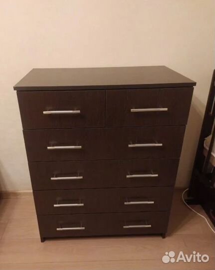 Комод новый от производителя